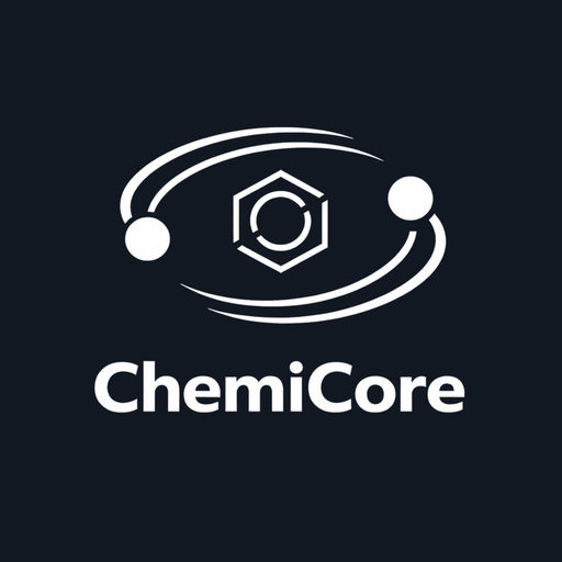 ChemiCore logosu