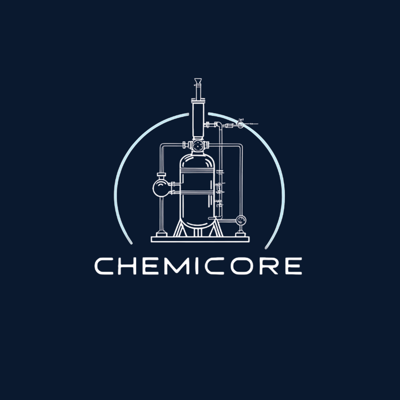 Chemicore Logo